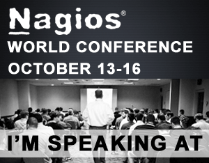 Nagios World Conference