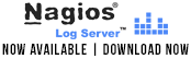 Nagios Log Server Now Available - Download Now